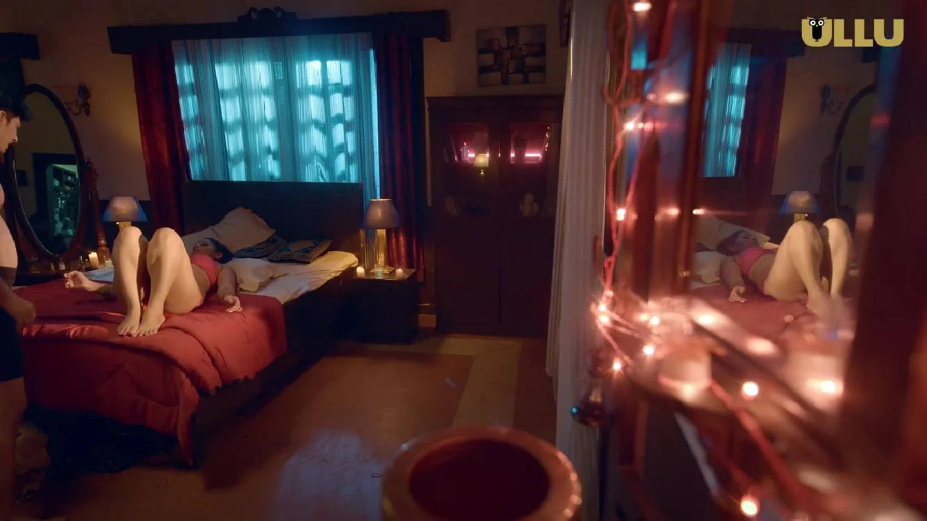 Preview of Tadka S01 P02 (E04-07) ULLU
